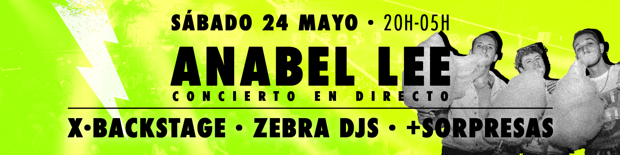 Zebra XLive La Riviera