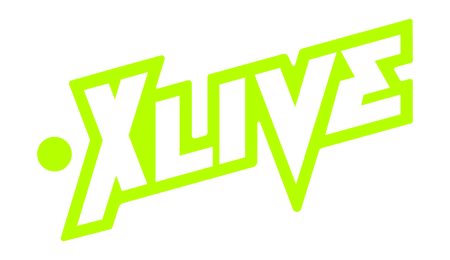 Zebra XLive